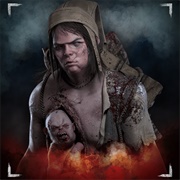 Charlotte & Victor Deshayes - Twins