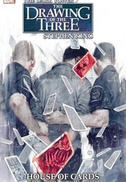 The Dark Tower: The Drawing of the Three - House of Cards (Robin Furth)