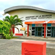 Reunion International Airport
