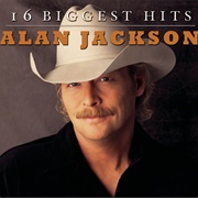 Summertime Blues - Alan Jackson