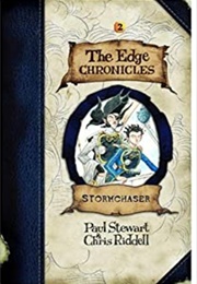 The Edge Chronicles - Stormchaser (Paul Stewart)