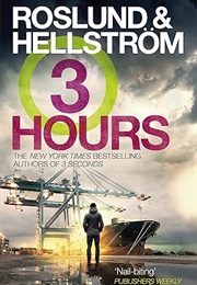 Three Hours (Roslund & Hellström)