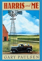 Harris and Me (Gary Paulsen)