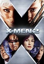 X-Men 2 (2003)