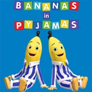 Banana Pyjamas