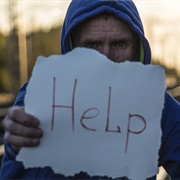 Often Feeling Helpless