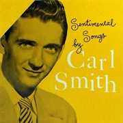 It's a Lovely, Lovely World - Carl Smith