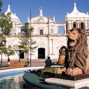 León