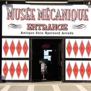 Musée Mécanique