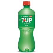 Simple 7UP