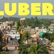 Uluberia, India