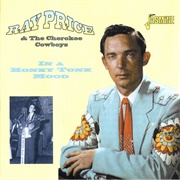 Invitation to the Blues - Ray Price