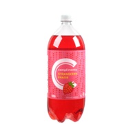 Compliments Strawberry