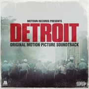Various Artists - Detroit (Original Motion Picture Soundtrack)