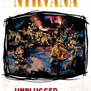 The Man Who Sold the World - Nirvana
