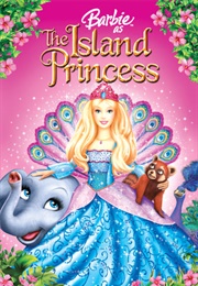 Barbie Island Princess (2007)