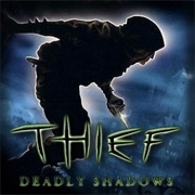 Thief: Deadly Shadows (2004)