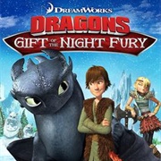Dragons: Gift of the Night Fury