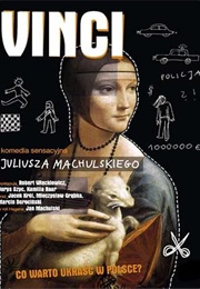 Vinci (2004)