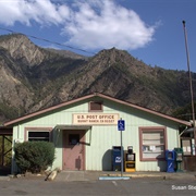 Burnt Ranch, California
