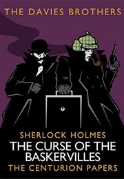 Sherlock Holmes: The Curse of the Baskervilles (The Davies Brothers)