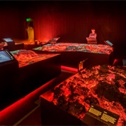 LAVA Centre (Iceland)