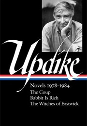 John Updike: Novels 1978-1984 (John Updike)