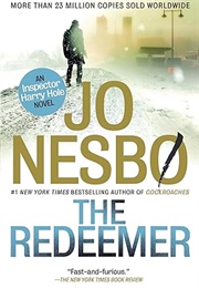 The Redeemer (Jo Nesbø)
