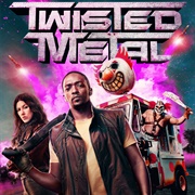 Twisted Metal Season 1