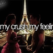 Tell My Crush My Feelings