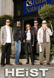 Heist (2006)