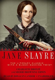Jane Slayer (Jane Austen)
