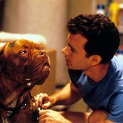 Tom Hanks - Turner & Hooch