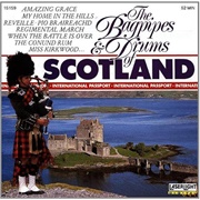 The Bagpipes and Drums of Scotland the Gordon Highlanders