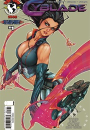 Cyblade (Top Cow)