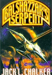 Three Kings Series (Jack L. Chalker)