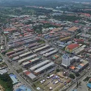 Keningau, Malaysia