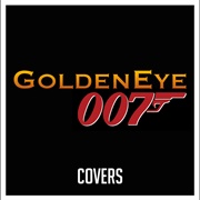 Masters of Sound - Goldeneye 007 (Covers)