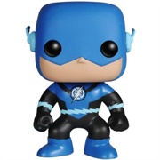 Blue Lantern the Flash