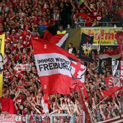 Immer Wieder Freiburg