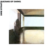 Sultans of Swing