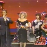 The Go-Go's on American Bandstand January 23, 1981