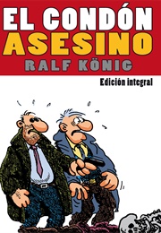 El Condón Asesino (Ralf König)