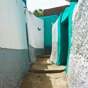 Harar