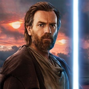 Obi-Wan Kenobi