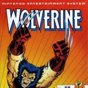 Wolverine (1991 Game)