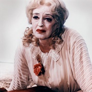 Bette Davis - Whatever Happened to Baby Jane?