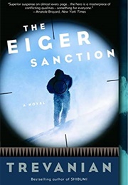 The Eiger Sanction (Trevanian)