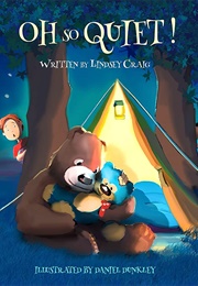 Oh So Quiet! (Lindsey Craig)