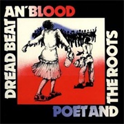 Poet and the Roots - Dread, Beat An' Blood